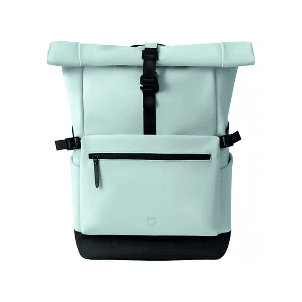 کوله پشتی شیائومی مدل Mijia Rolled Edge Casual Backpack 23L