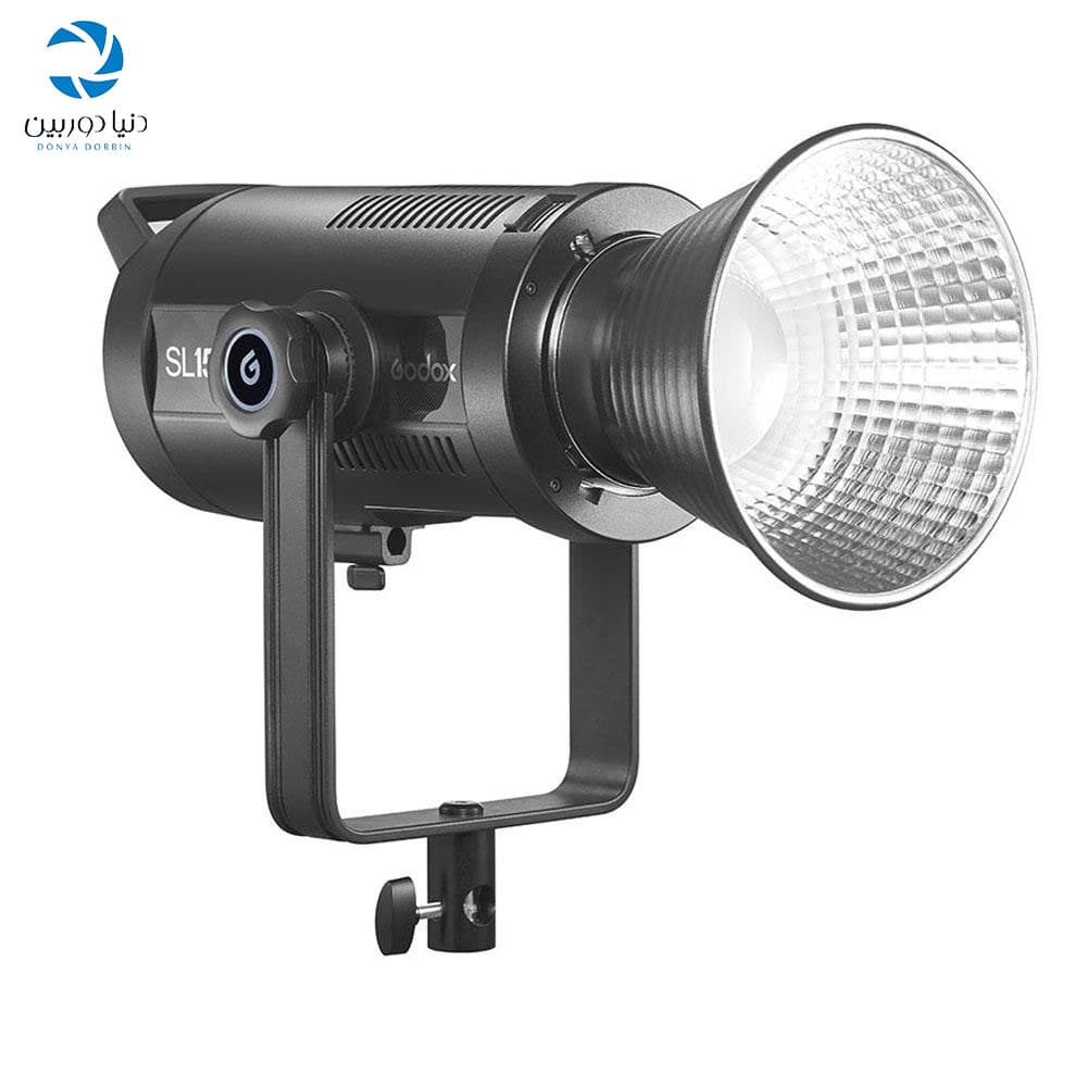 ویدئو لایت گودکس Godox SL-150II Bi LED Video Light
