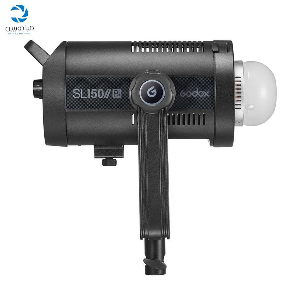 ویدئو لایت گودکس Godox SL-150II Bi LED Video Light — تصویر ۴