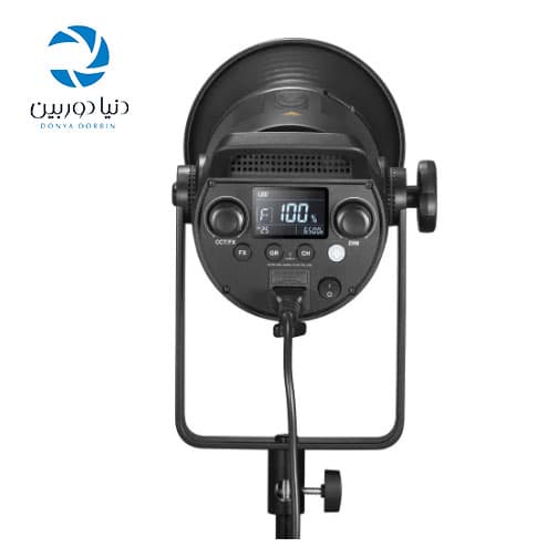 ویدئو لایت گودکس Godox SL-150II Bi LED Video Light — تصویر ۲