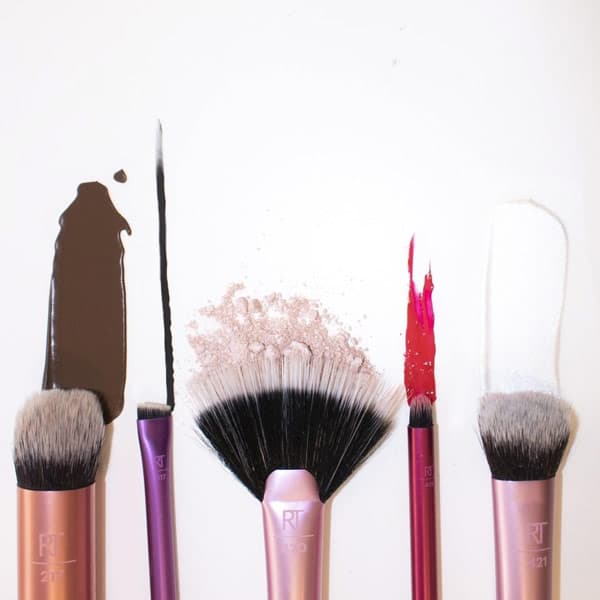 ست براش ریل تکنیک Artist Essentials — تصویر ۳
