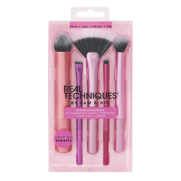 ست براش ریل تکنیک Artist Essentials