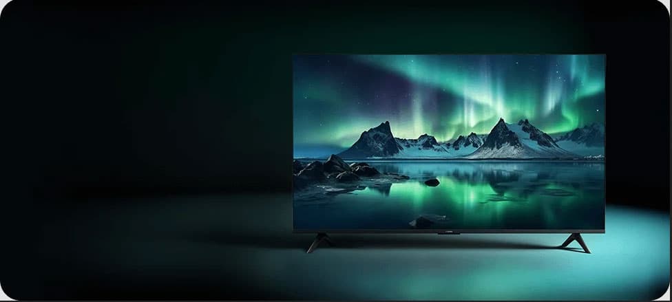 تلویزیون شیائومی ۴۳ اینچ مدل Xiaomi TV A 43 2026 — تصویر ۴
