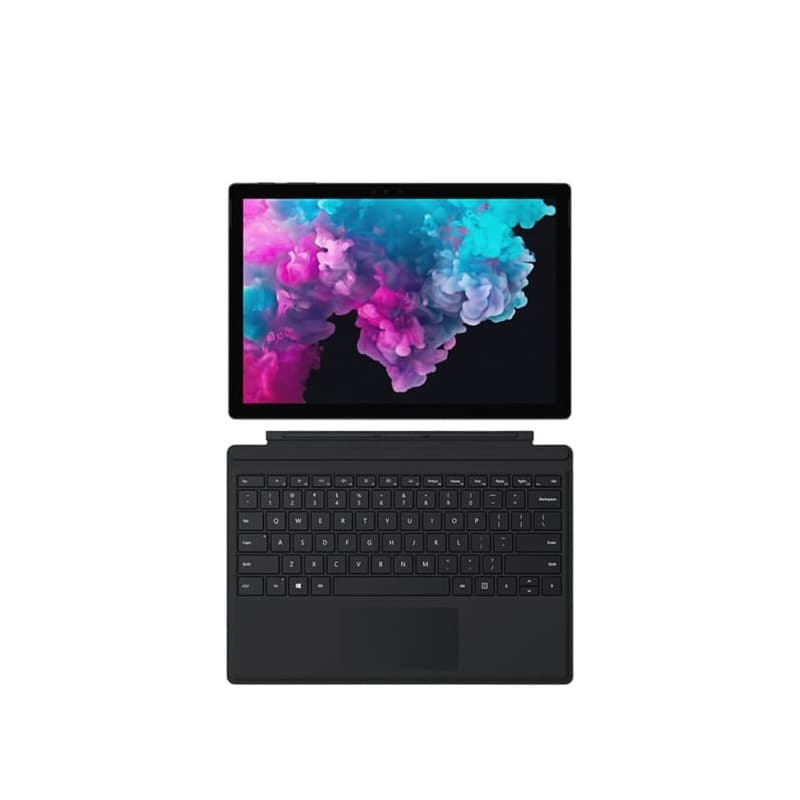 سرفیس پرو 12.3 اینچی مایکروسافت مدل Surface Pro 6 I5-8350 16GB 256SSD