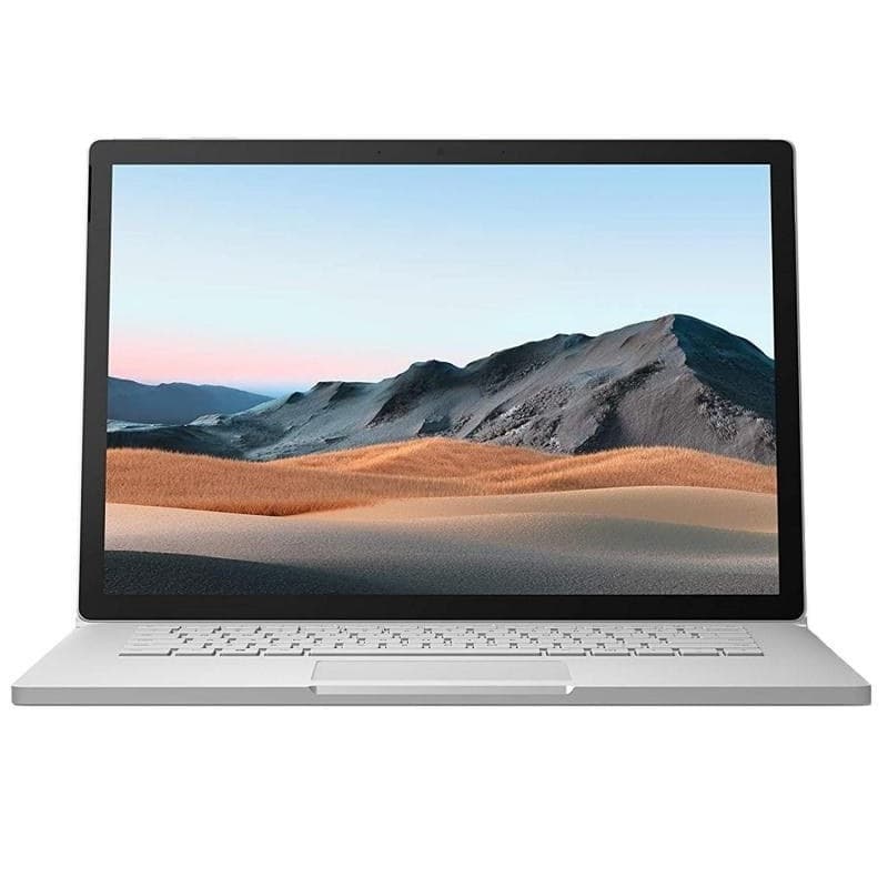 سرفیس لپ تاپ 13.3 اینچی مایکروسافت مدل Surface Laptop 2 I5-8350 8GB 128SSD