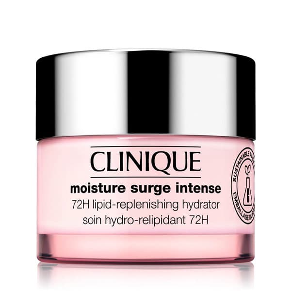 آبرسان کلینیک 72 ساعته اصل Moisture Surge Intense — تصویر ۵