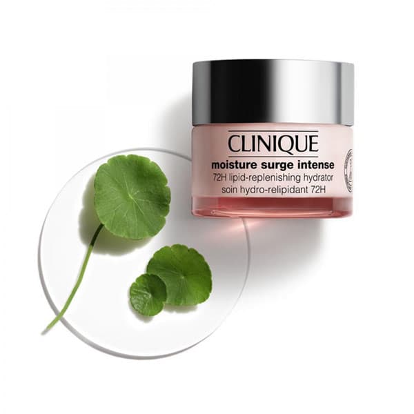 آبرسان کلینیک 72 ساعته اصل Moisture Surge Intense — تصویر ۲
