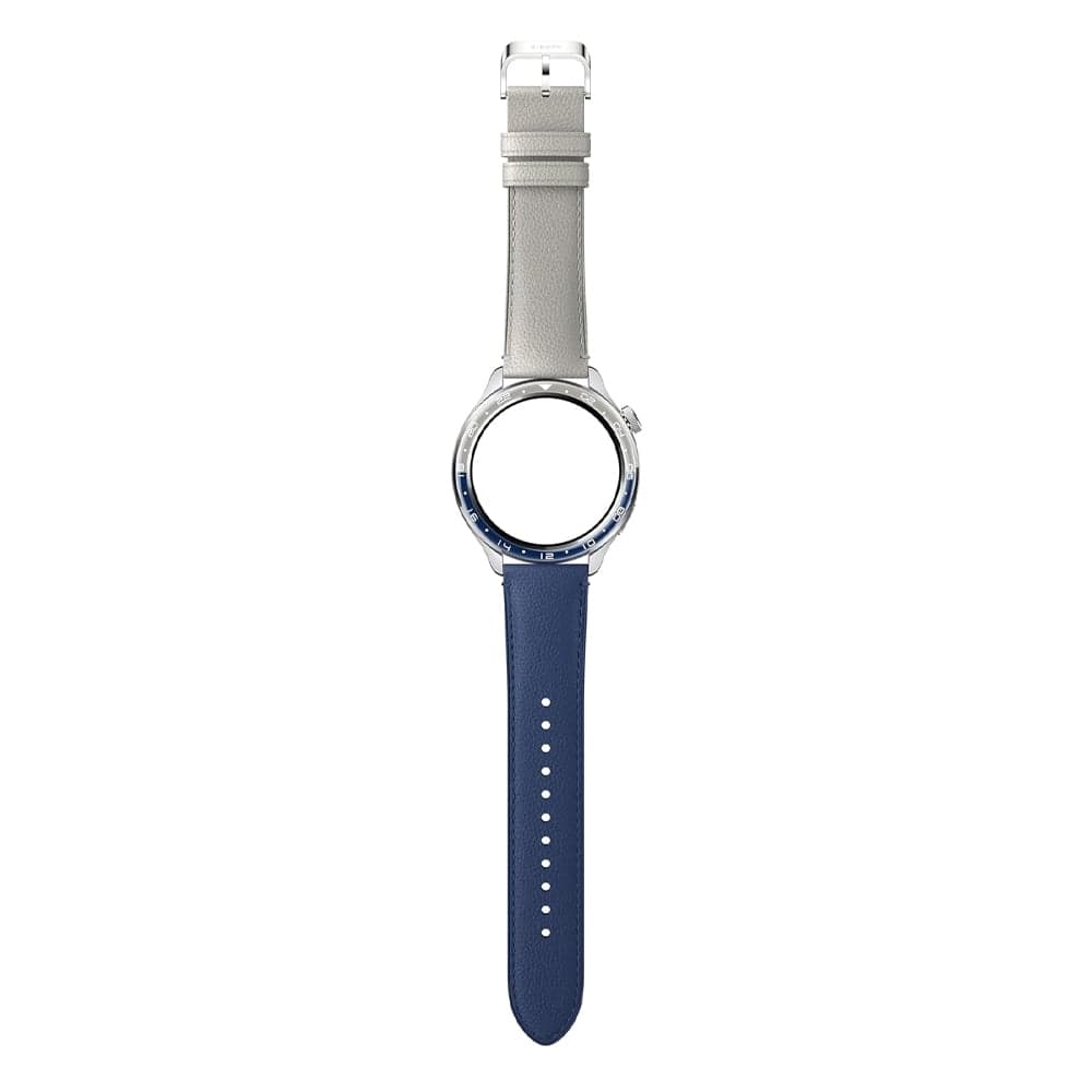 کیت بند و قاب شیائومی مدل Xiaomi Watch S4 Bezel and Strap Kit — تصویر ۳