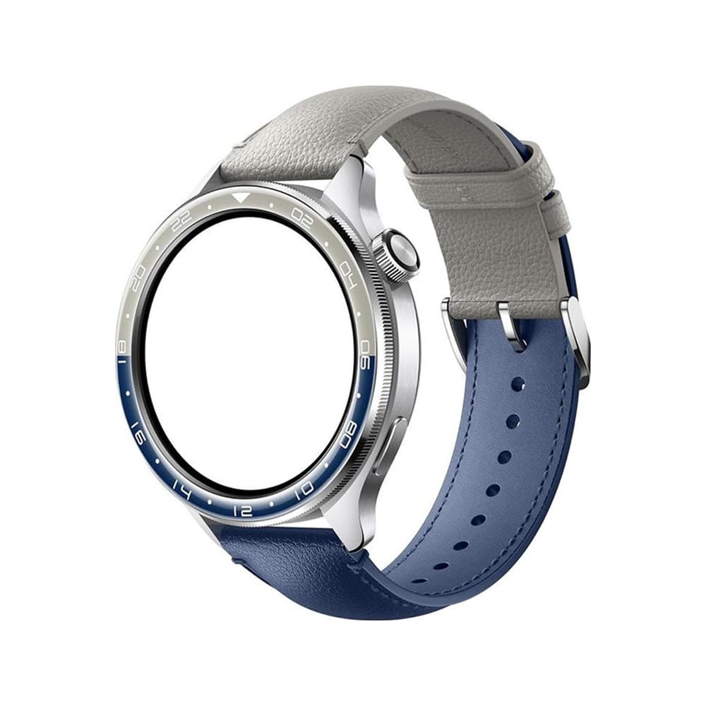 کیت بند و قاب شیائومی مدل Xiaomi Watch S4 Bezel and Strap Kit
