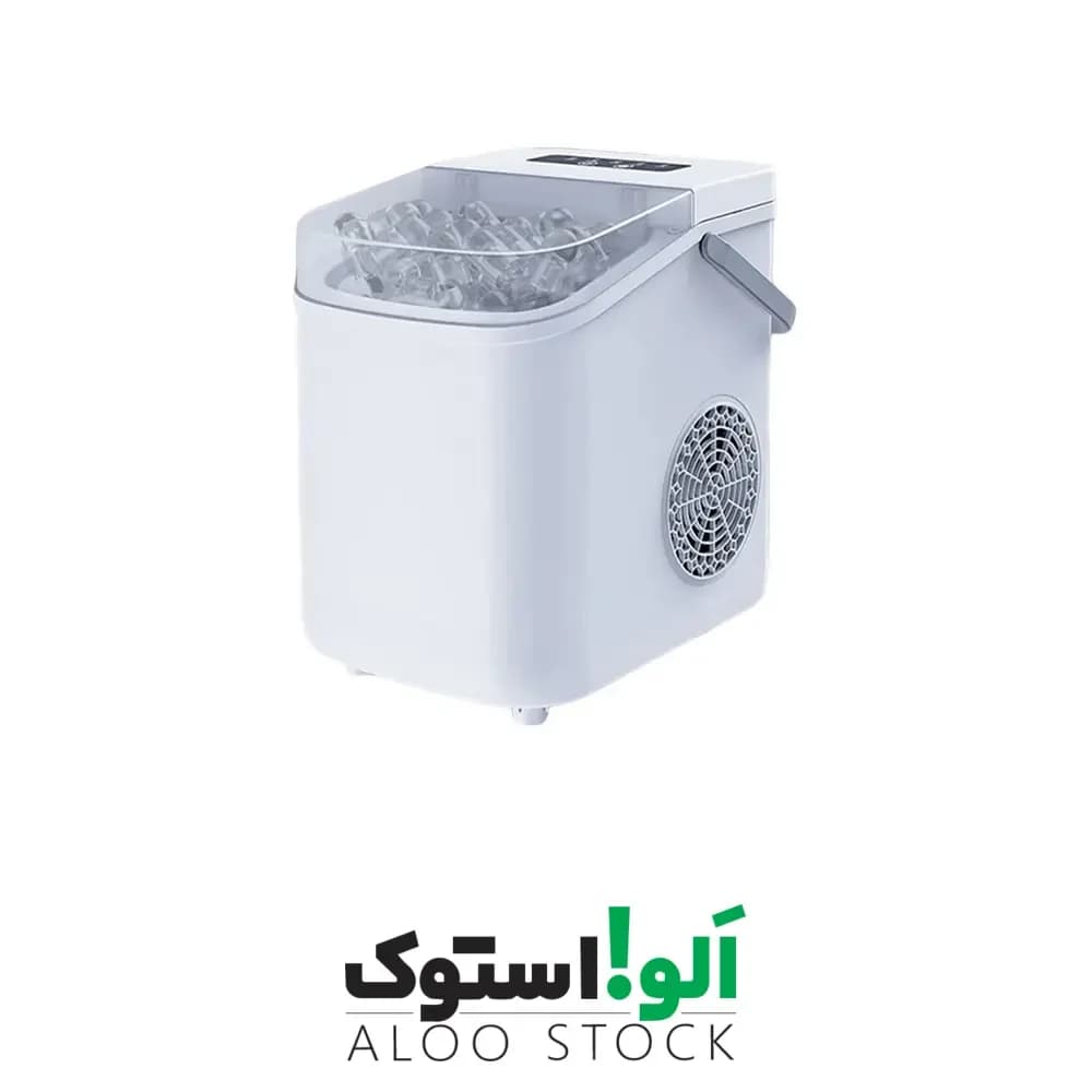 دستگاه یخ ساز Lydsto Ice Maker Machine XD-ZDZBJ02 — تصویر ۶