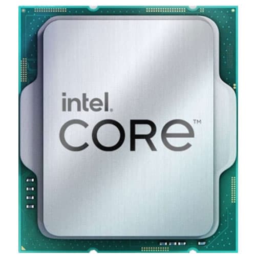 سی پی یو اینتل i5-7600 Processor ا CPU Intel Core i5-7600 Processor Tray — تصویر ۴
