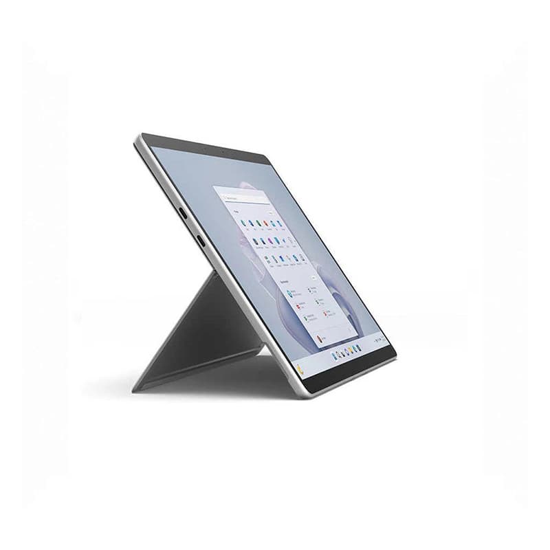 تبلت مایکروسافت Surface pro9 -Core i7-Ram16GB-256GB SSD — تصویر ۲