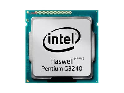 پردازنده Intel Pentium Processor G3240 LGA 1150