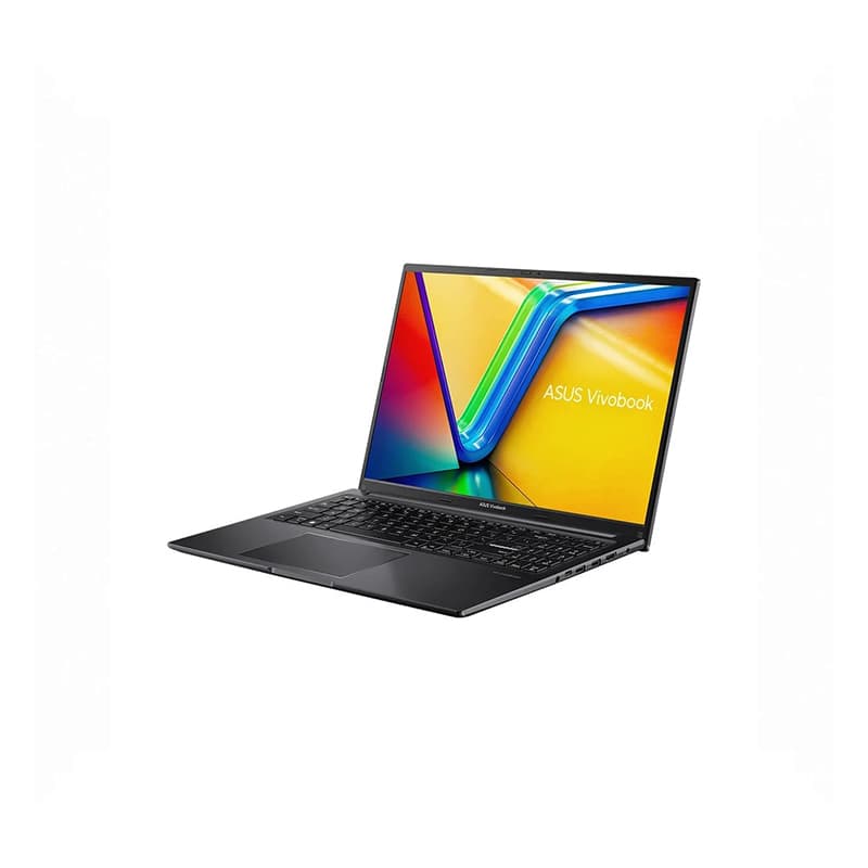 لپ تاپ 16 اینچی ایسوس مدل Asus Vivobook M1605YA MB345 R7 7730U 8GB DDR4 512GB SSD WV با گارانتی 18 ماهه شرکتی — تصویر ۲