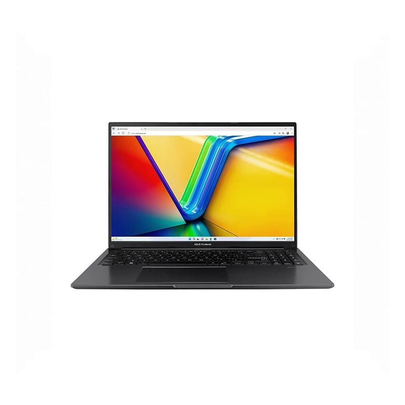 لپ تاپ 16 اینچی ایسوس مدل Asus Vivobook M1605YA MB345 R7 7730U 8GB DDR4 512GB SSD WV با گارانتی 18 ماهه شرکتی — تصویر ۶