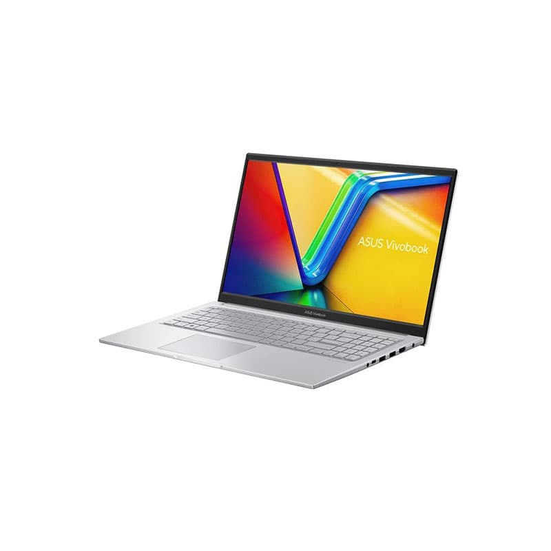 لپ تاپ 15.6 اینچی ایسوس مدل Asus Vivobook F1504VA NJ822 i5 1335U 8GB DDR4 512GB SSD با گارانتی 18 ماهه شرکتی — تصویر ۲