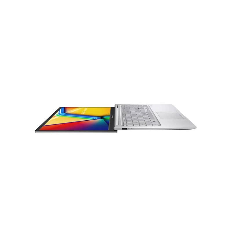 لپ تاپ 15.6 اینچی ایسوس مدل Asus Vivobook F1504VA NJ822 i5 1335U 8GB DDR4 512GB SSD با گارانتی 18 ماهه شرکتی — تصویر ۵