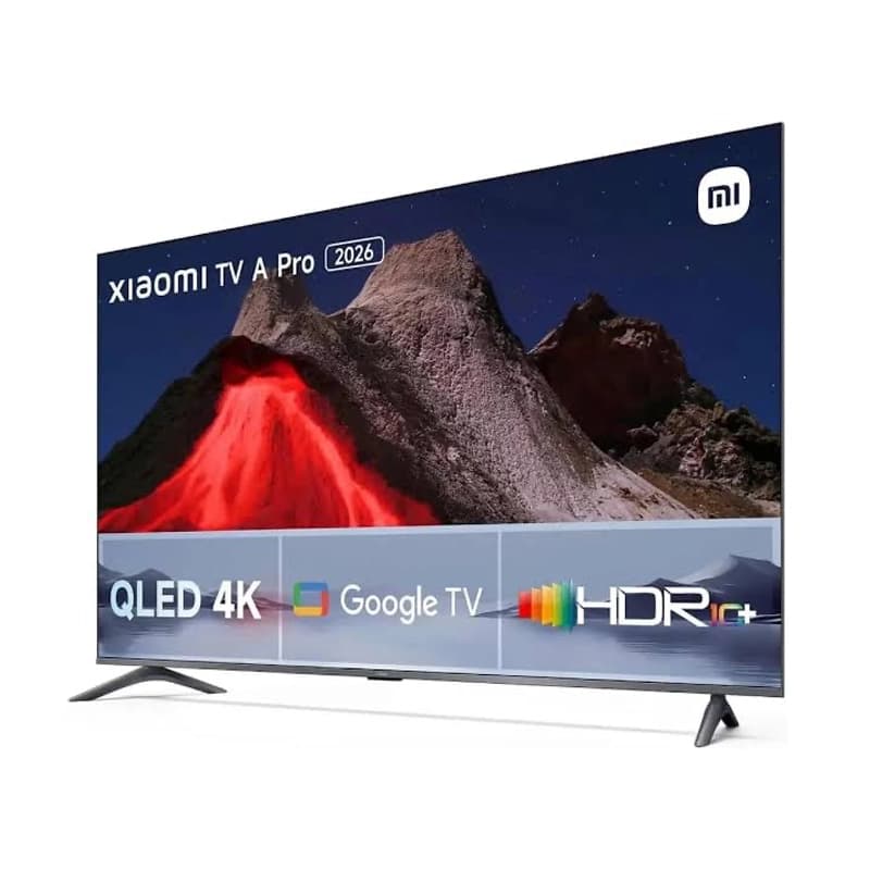 تلویزیون هوشمند شیائومی ۶۵ اینچ مدل Xiaomi TV A Pro 65 2026 — تصویر ۱۰