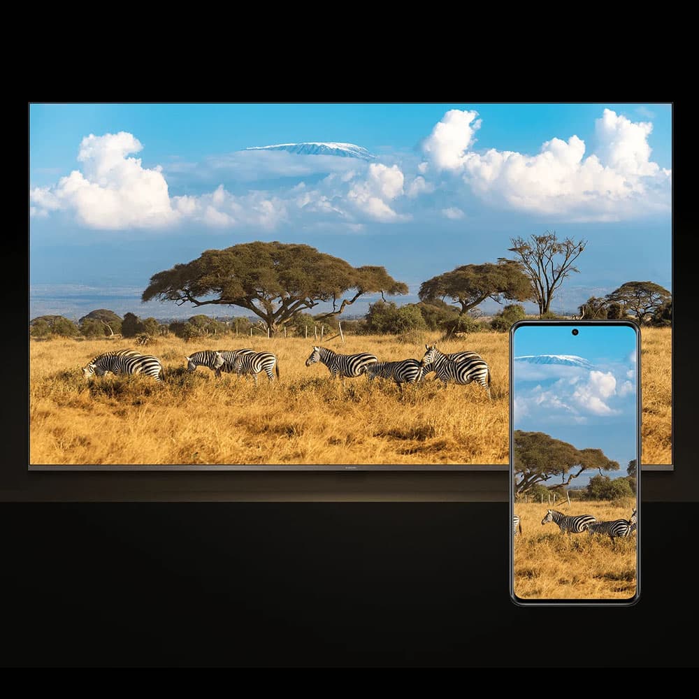 تلویزیون هوشمند شیائومی ۶۵ اینچ مدل Xiaomi TV A Pro 65 2026 — تصویر ۴