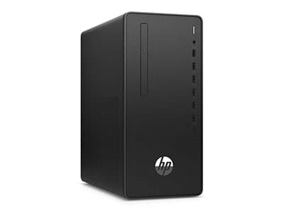 کامپیوتر دسکتاپ اچ پی مدل HP 290 G4 – L ا HP 290 G4 – L Core i5 10500 8GB 1TB 500GB SSD 2GB Desktop Computer