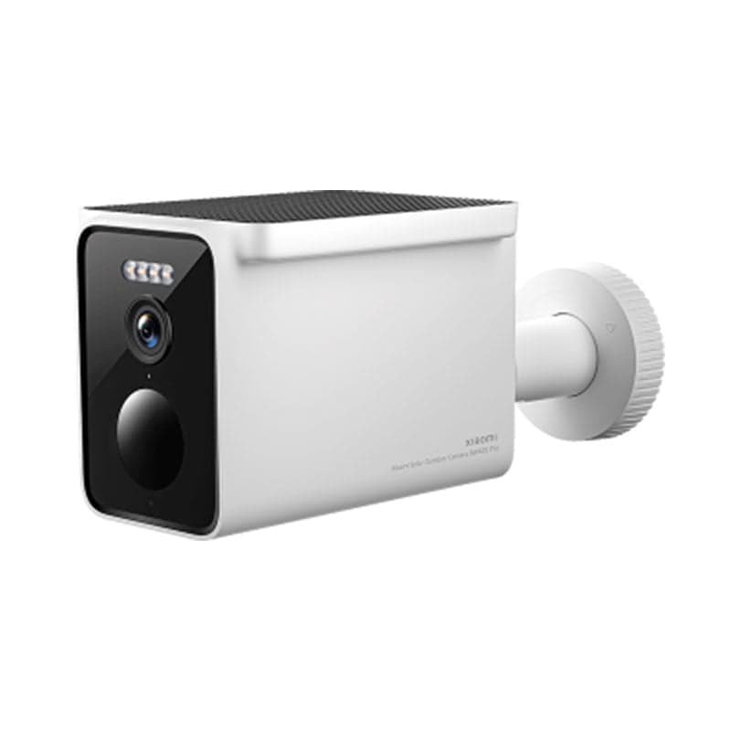 دوربین فضای باز خورشیدی شیائومی Xiaomi BW400 Pro Set — تصویر ۷