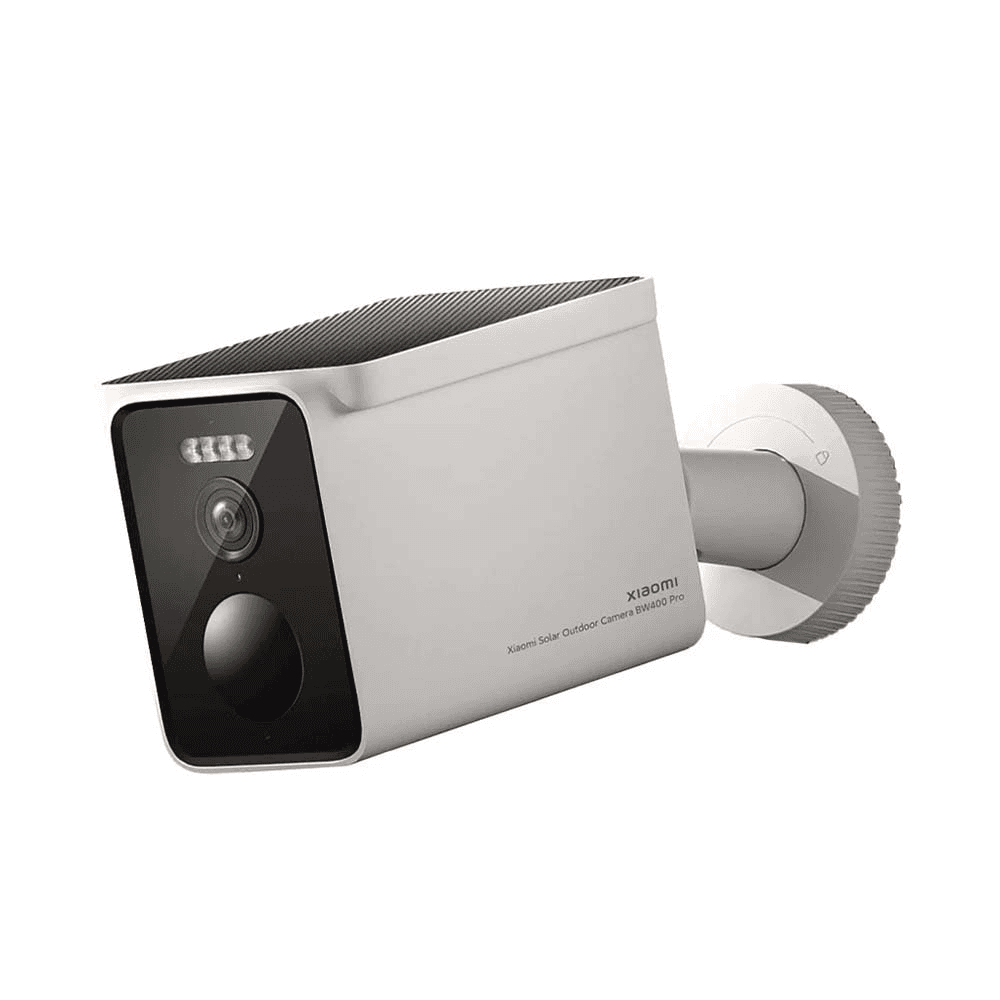 دوربین فضای باز خورشیدی شیائومی Xiaomi BW400 Pro Set
