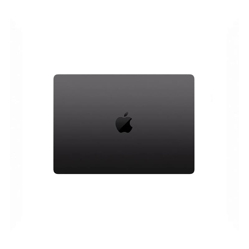 لپ تاپ 14.2 اینچی اپل مدل MacBook Pro MW2 2024 -M4-16GB RAM-512TB SSD — تصویر ۵
