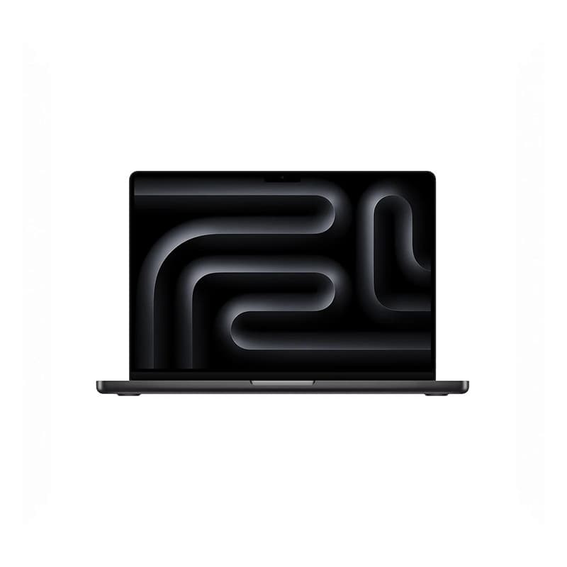 لپ تاپ 14.2 اینچی اپل مدل MacBook Pro MW2 2024 -M4-16GB RAM-512TB SSD