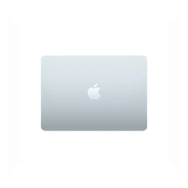 لپ تاپ 13.6 اینچی اپل مدل MacBook Air MC6 2025 -M4-16GB RAM-512GB SSD