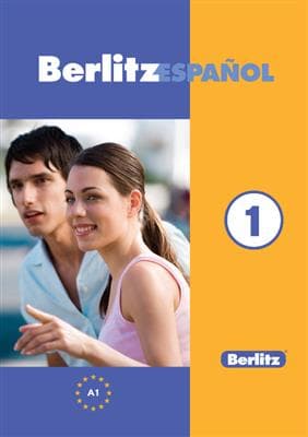 کتاب Berlitz Espanol 1 — تصویر ۲