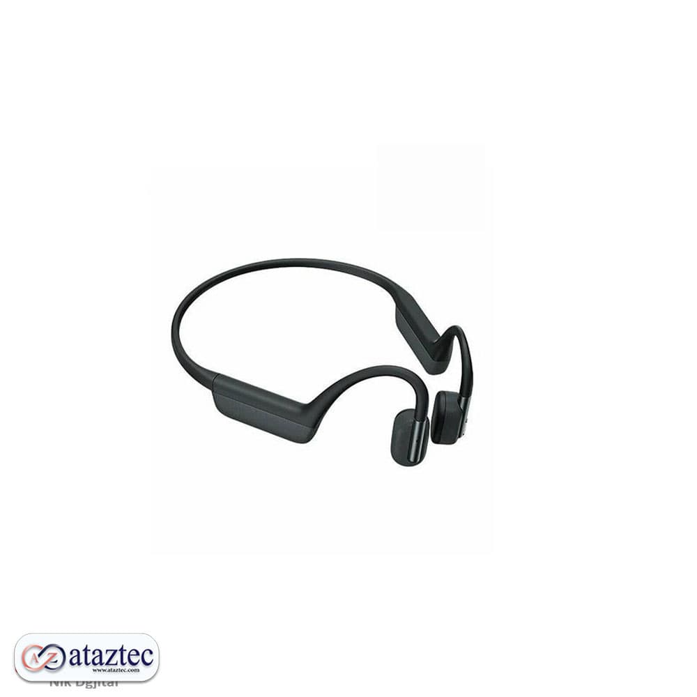 هندزفری بلوتوثی گردنی شیائومی مدل Xiaomi Bone Conduction Earphones GCDEJ01LS — تصویر ۷