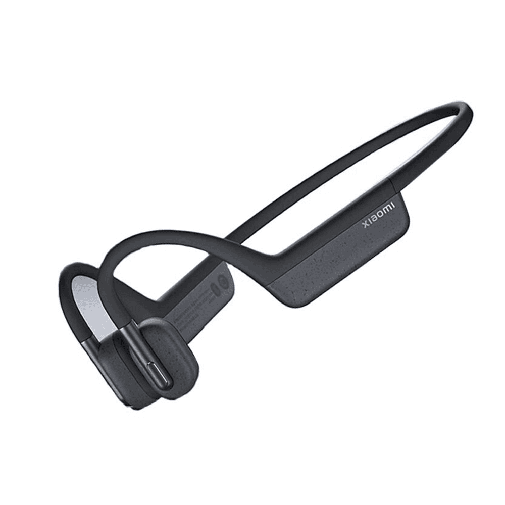 هندزفری بلوتوثی گردنی شیائومی مدل Xiaomi Bone Conduction Earphones GCDEJ01LS — تصویر ۳