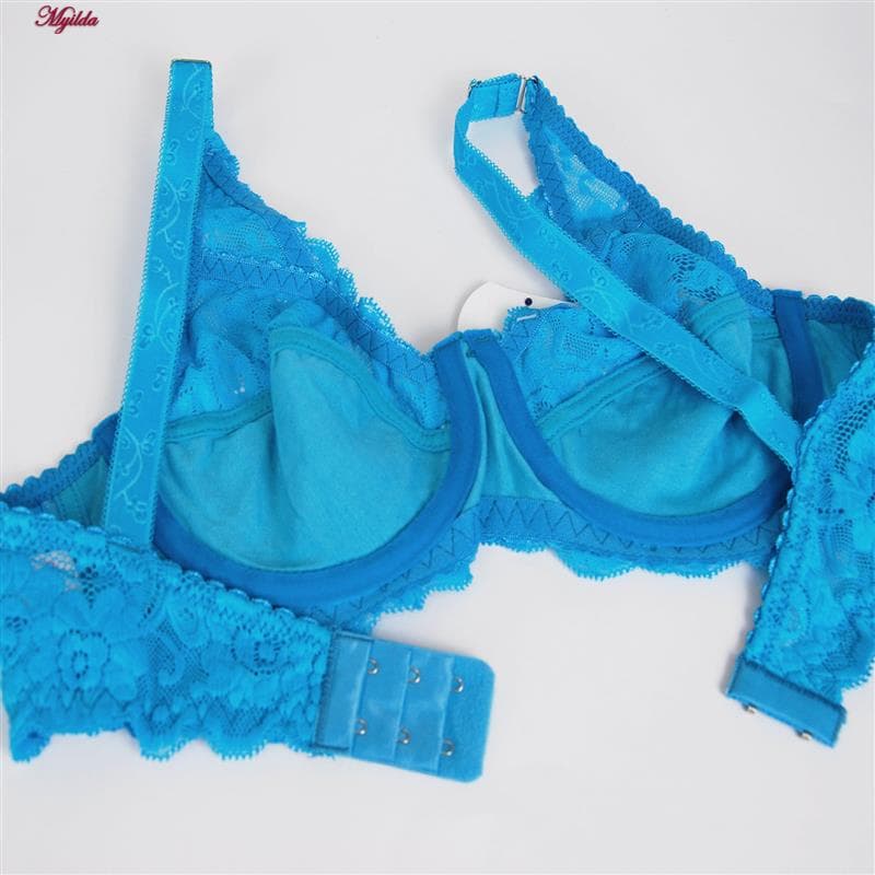 ست شورت و سوتین زنانه پانیذ کد 9015-LB — تصویر ۷