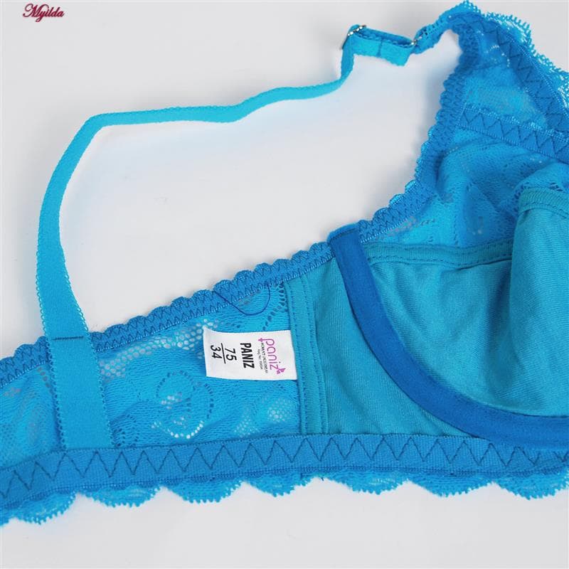 ست شورت و سوتین زنانه پانیذ کد 9015-LB — تصویر ۸
