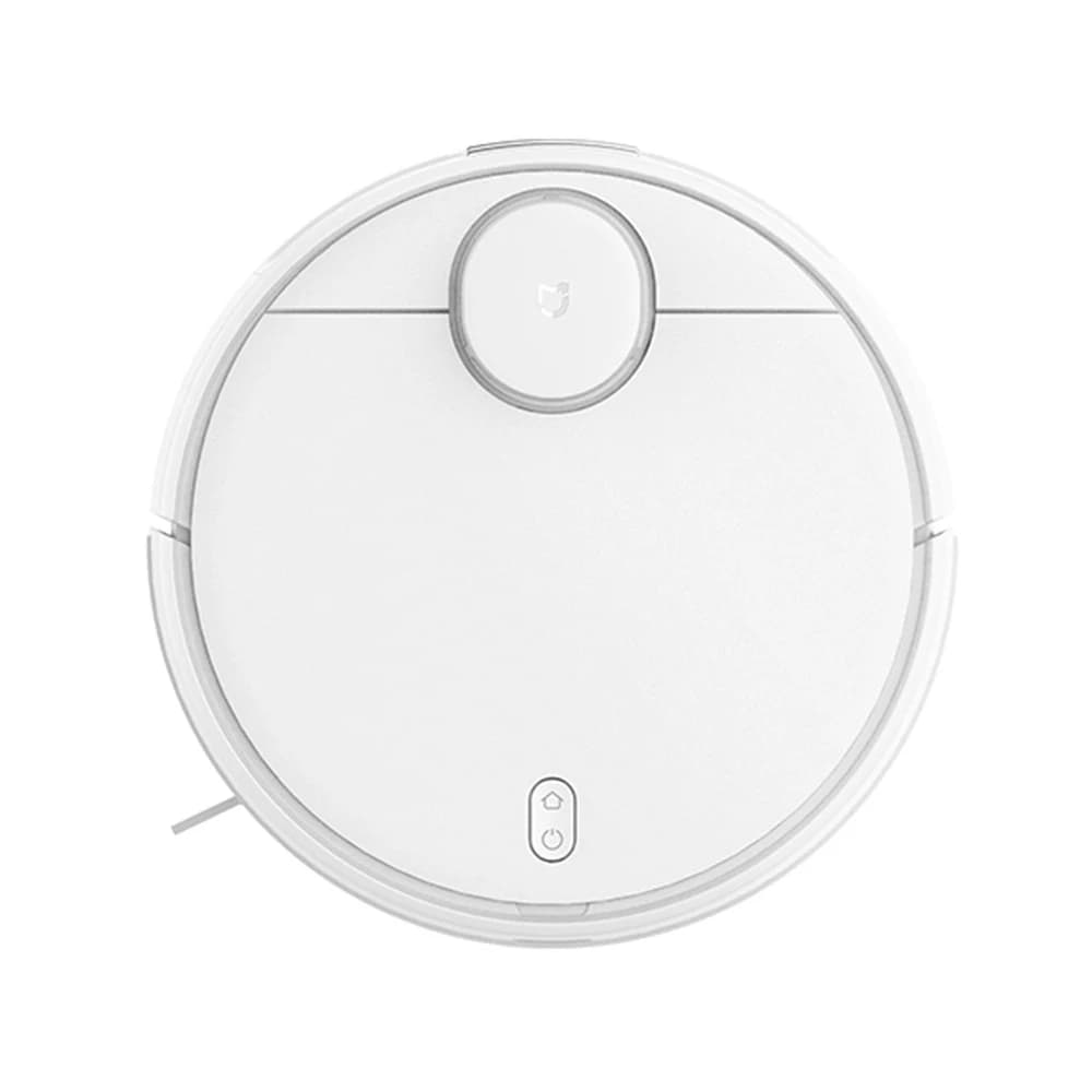 جاروبرقی رباتی هوشمند شیائومی مدل XIAOMI MIJIA Robot Vacuum-Mop 3C B106CN