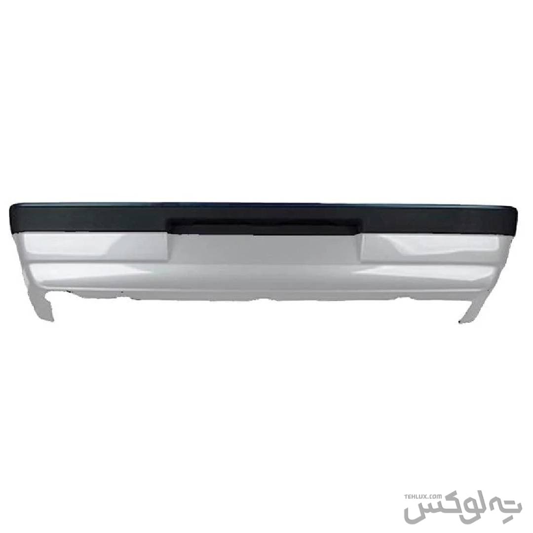 سپر عقب پژو ۴۰۵ slx برند مهرساز — تصویر ۲
