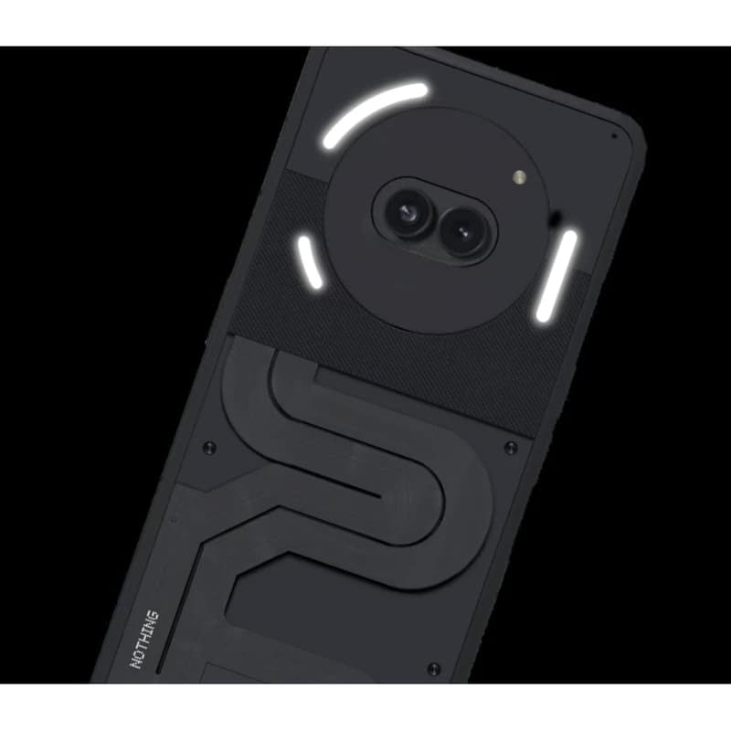 گوشی موبایل ناتینگ مدل Phone 2A دو سیم کارت ظرفیت 256 گیگابایت و رم 12 گیگابایت — تصویر ۸