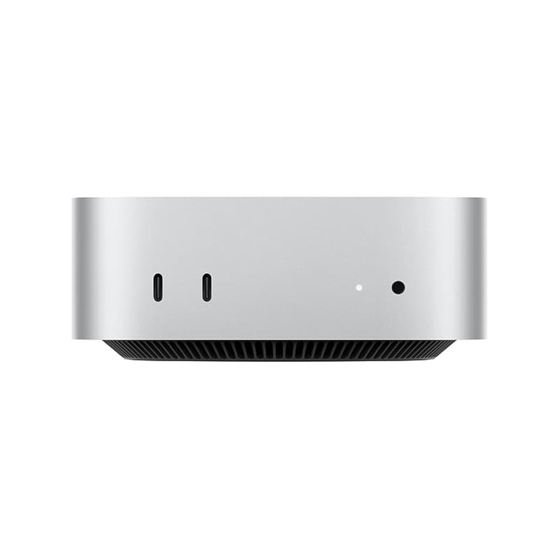 مک مینی مدل Mac mini 2024 m4 pro MCX44 ظرفیت 24/512G — تصویر ۳