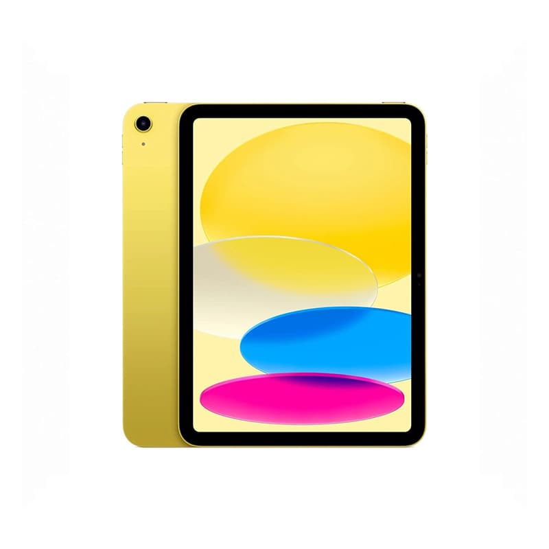 آیپد .11.0 اینچی اپل سری 2025 IPAD 11th با ظرفیت حافظه ی 128 گیگابایت و ظرفیت رم 6 گیگ — تصویر ۵