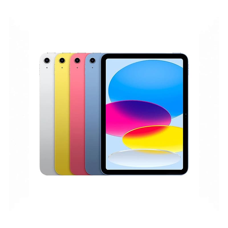 آیپد .11.0 اینچی اپل سری 2025 IPAD 11th با ظرفیت حافظه ی 128 گیگابایت و ظرفیت رم 6 گیگ — تصویر ۳