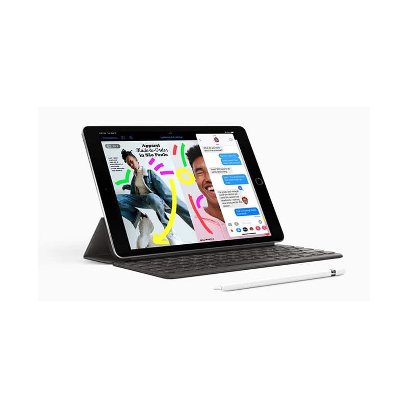 Ipad 9th Generation 256/3 GB wifi 2021 — تصویر ۳