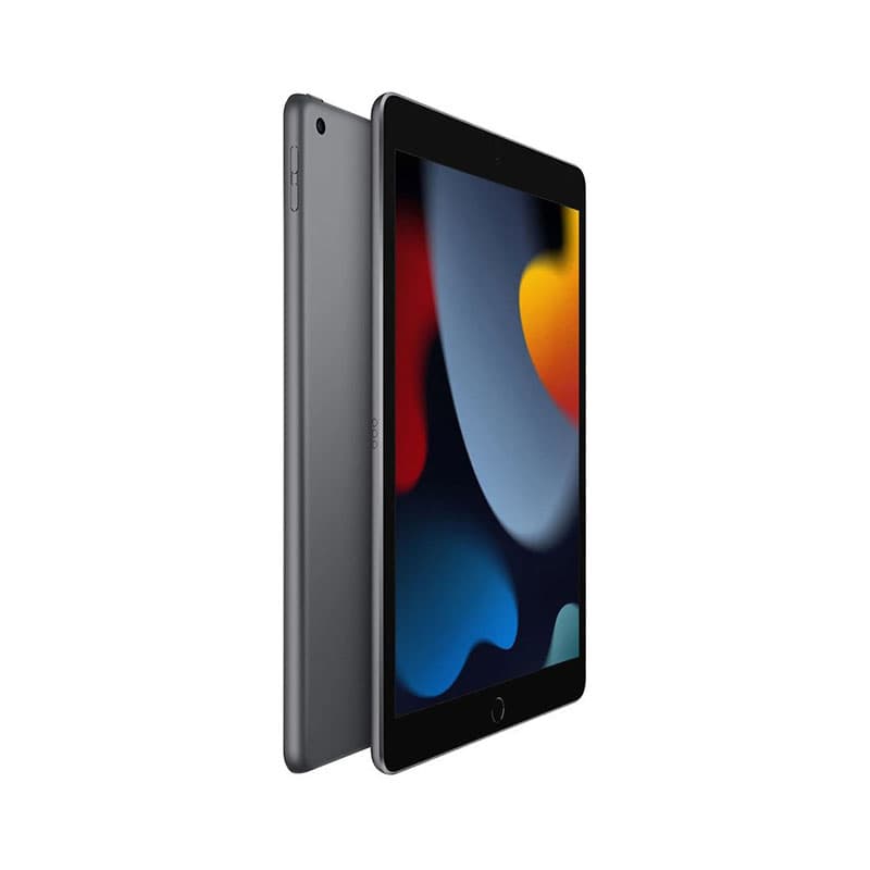 Ipad 9th Generation 256/3 GB wifi 2021 — تصویر ۲