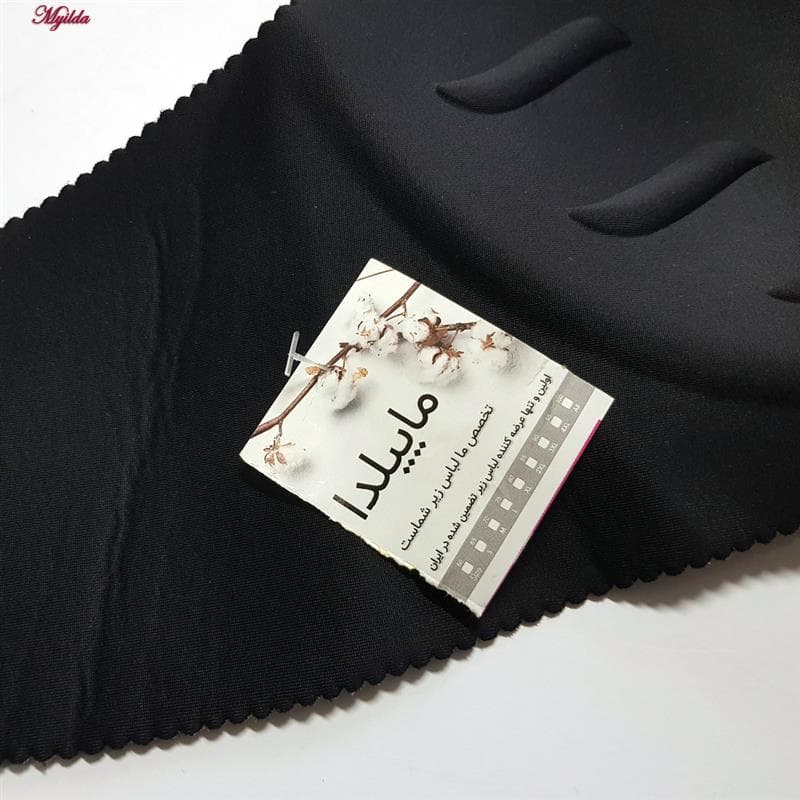 سوتین اسفنجی زنانه ماییلدا مدل بدون فنر کد 5449 — تصویر ۶
