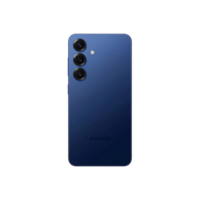 گوشی موبایل سامسونگ مدل Galaxy S25 دو سیم کارت ظرفیت 512 گیگابایت و رم 12 گیگابایت — تصویر ۳