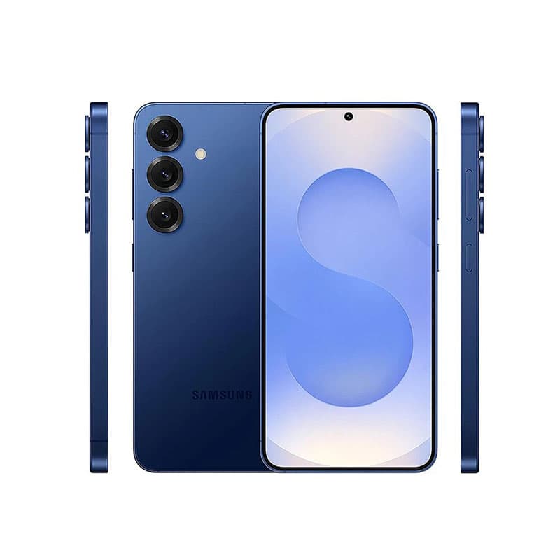 گوشی موبایل سامسونگ مدل Galaxy S25 دو سیم کارت ظرفیت 512 گیگابایت و رم 12 گیگابایت — تصویر ۲