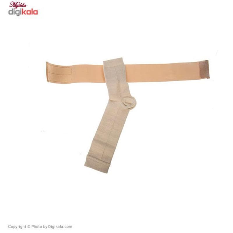 قوزک بند پاک سمن مدل Ligament With Spring سایز بسیار بزرگ — تصویر ۷