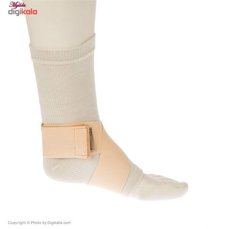قوزک بند پاک سمن مدل Ligament With Spring سایز بسیار بزرگ — تصویر ۴