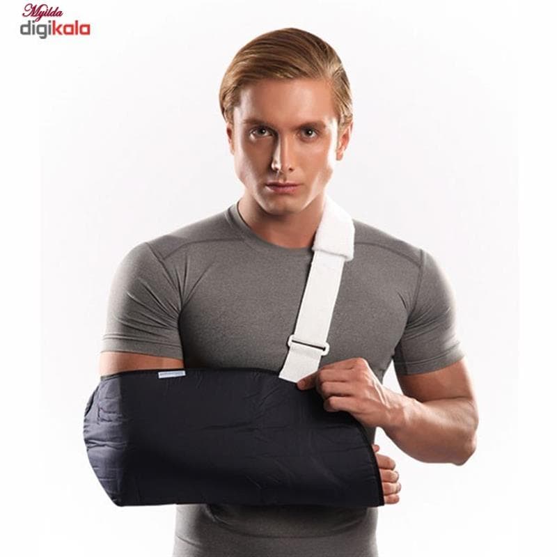 آویز دست پاک سمن مدل humeral سایز متوسط — تصویر ۳