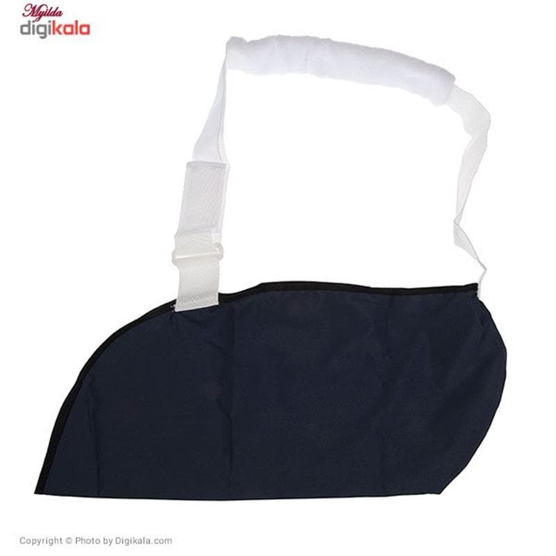 آویز دست پاک سمن مدل humeral سایز متوسط — تصویر ۲