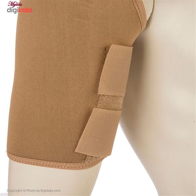 شانه بازو بند پاک سمن مدل Neoprene With Shoulder Control سایز متوسط — تصویر ۷